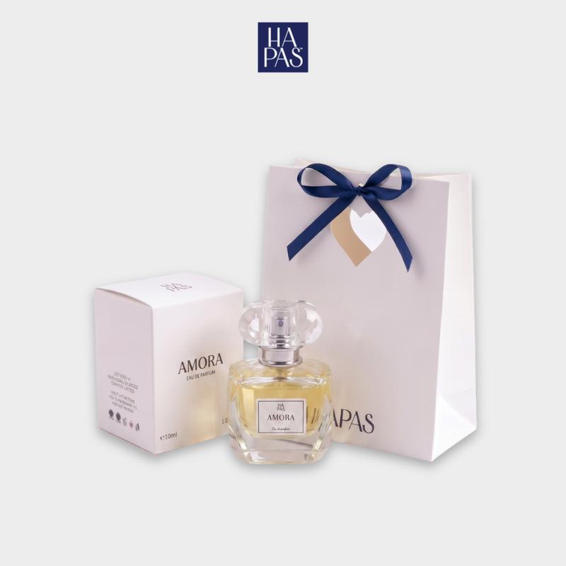 Nước Hoa Nữ Whisper 10ml Sang Trọng Tinh Tế