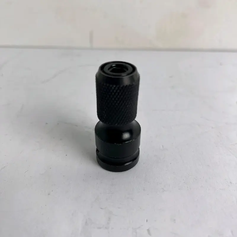 ADAPTOR IMPACT KE BOR MATA obeng angin sekrup hex konektor impact driver konektor 7