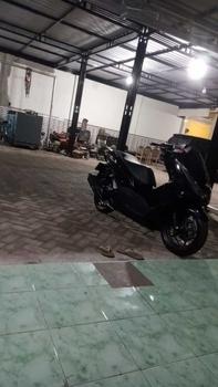 Product Review of KNALPOT ORIGINAL PRODUK RC88PRO STANDAR RACING BUAT ALL MATIC BEAT / VARIO / MIO / PCX / SCOOPY & DLL from M**L 0