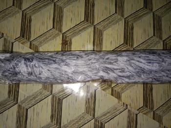 Product Review of [KEMOCENG MICROFIBER] PANJANG HINGGA 2,8 METER DAPAT MENJANGKAU AREA YANG SULIT DIBERSIHKAN from T**i O**a 1