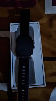Product Review of [Exclusive Riccie] ADVAN Smartwatch S1 AI Voice Assistant IPS Display 2.01" Touchscreen Waterproof IP68 Bluetooth Call Health Monitoring from s**a 0