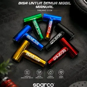 tongkat persneling,tuas gigi, shift knob universal,bisa cod