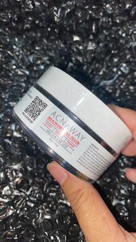 Product Review of ACNAWAY Bundle Acne Kill Kit 3 in 1 - Mugwort Moisturizer + Mugwort Gel Mask + Stubborn Cream from I**a b** A**💙 2