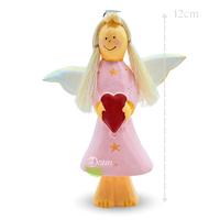Gambar Standing Angel | Christmas Decor | Hiasan Pohon Natal dari Daun The Gift Shop Kab. Badung 2 Tokopedia