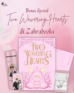 Novel Two Wavering Hearts By Sweetboundpar - Blackswan