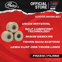 Gambar VANBELT SET ASSY GATES DR. PULLEY YAMAHA FAZZIO/GRAND FILANO - B3Y Asli Karet Motor - Slide Piece Nmax Aerox Lexi Mio Xeon Freego dari Aastha Auto Partindo Kota Administrasi Jakarta Barat 5 Tokopedia
