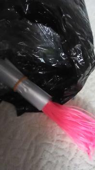 Product Review of Brown Hawker Paper / Food packaging Brown Paper / Kertas Bungkus Nasi Lemak / Kertas D Pembungkus makanan - (70Pcs±/Pkt) Kitchenware Utensils from M** R**m C**l 1