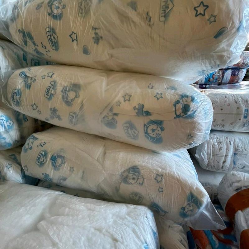 PEMPRES ANAK HANUKA M/L/XL 40 pcs TERLARIS 0