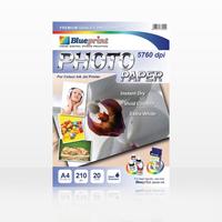Gambar Blueprint BP-GPA4210 Polos Photo Paper A4 Anggrek dari Palugada Online Hyperwebstore Kota Administrasi Jakarta Pusat 3 Tokopedia