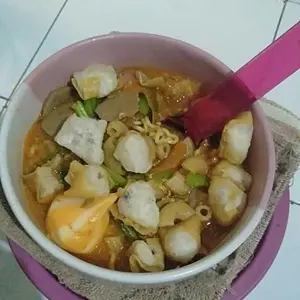[ALAKINGBUMBU] Bumbu Tabur Keju Asin
