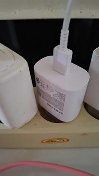 Product Review of Wall Charger for Super Fast Charging 25W Samsung  Adapter Cable from m**6 0