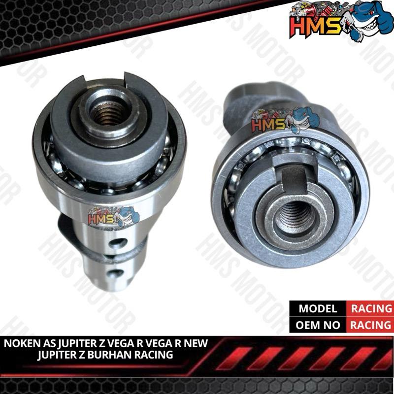 NOKEN AS RVN RACING JUPITER Z VEGA R NEW JUPITER BURHAN RACING COCOK UNTUK HARIAN TOURING DAN BALAP RVN RACING