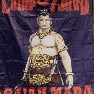 KOREK API GAS BARA BUBBLE GUM MOTIF PERMEN