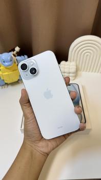Product Review of (KOHCUN LIVE) - Apple iPhone 15 - Garansi resmi from L**h 1