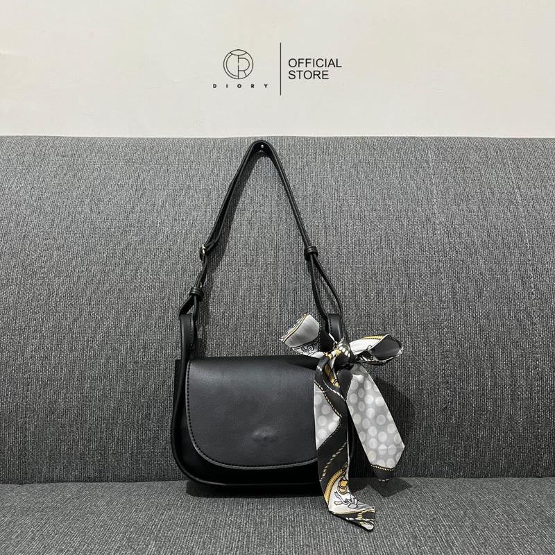 [DIORY] Mira Bag - Tas Selempang Wanita Slingbag Tas Bahu Wanita Murah Tas Masuk HP 2
