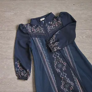 [READY STOK] Devina Dress Kids - Elegan dan Mewah