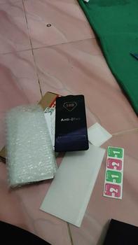Product Review of Paket 3 in 1 Tempered Glass Untuk Vivo Y100 4G Y100 5G Anti Gores Kaca Full Layar AntiGores Camera Garskin from s**7 1