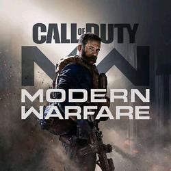 Jual Call Of Duty Modern Warfare 2019 Murah & Terbaik - Harga ...