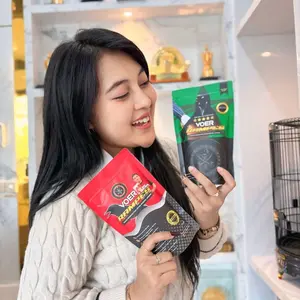 VOER RAMPES BOLANG PRODUCTION ORIGINAL