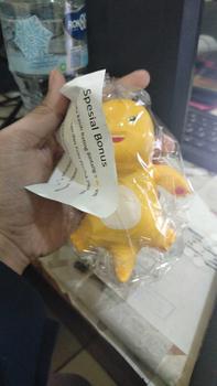 Product Review of Nailong Mini Figure Set 12 Lengkap Dino Kuning Pajangan Dekorasi Lucu from l**o 0