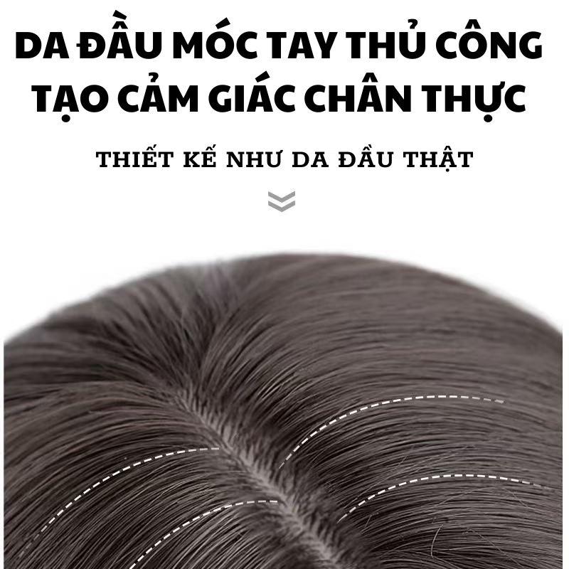 Product Introduction of Tóc Giả Bob, Màu Xám Venus, Có Mái, Ngắn Và Thẳng, Chất Liệu Tổng Hợp, Màu Xám, Dành Cho Nữ, Tóc Giả Đầy Màu Sắc, Thích Hợp Để Mặc Hàng Ngày, Hóa Trang Và Tiệc Tùng, Số Mẫu 509-89 3