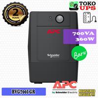 Gambar UPS 360W 700V APC BVG700iGR AVR, Tower 2x Output Schuko, Generator Compatible dari TokoUPS Kota Administrasi Jakarta Pusat 1 Tokopedia