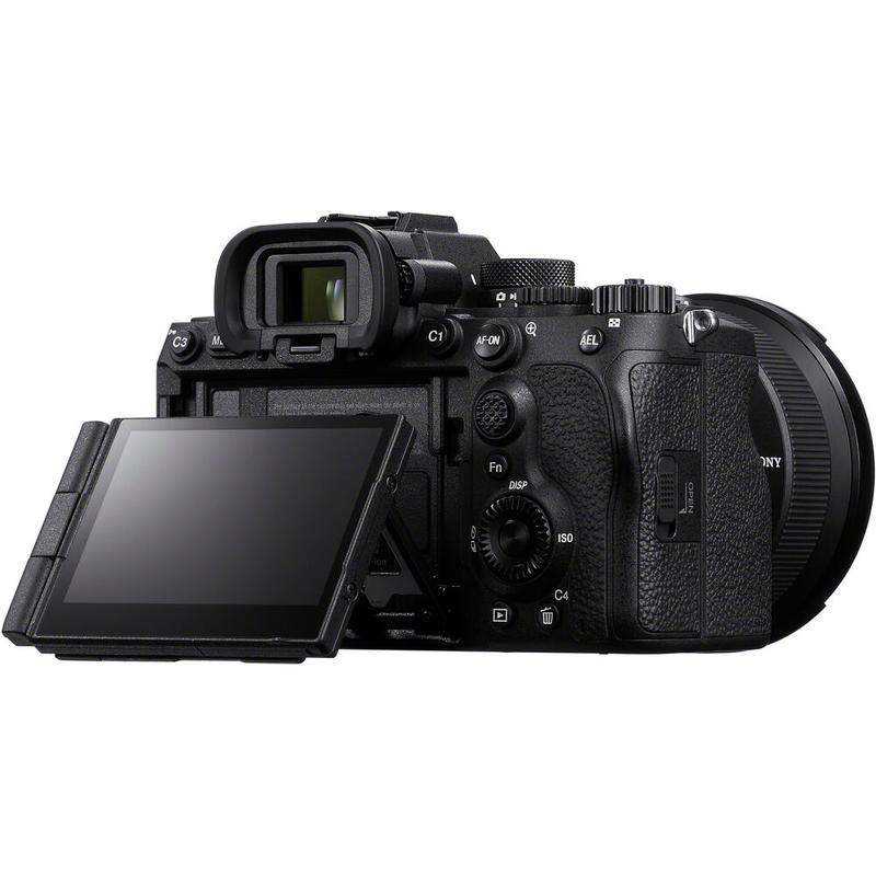 Máy ảnh a7mark1, a7mark2, a7mark3