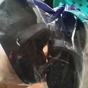 DOMINIC Sandal Gunung Anak Cowok Sendal EVA Anti Slip Laki-Laki Double Ban Keren Sporty Size 24-35