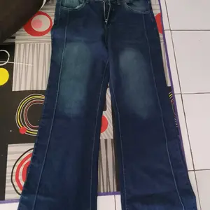 Flare Higwaist Cutbray Jeans Celana Wanita Jeans Streecht Model Terbaru dengan Desain Modern dan Nyaman
