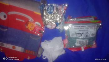 Product Review of Gunting Kuku Karakter Motif Lucu Alat Potong Kuku Anak Stainless Steel Nail Cutter from T**_ 0