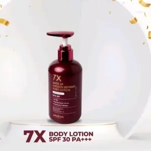 Hb siang tone up daviena spf 30+++ Mencerahkan