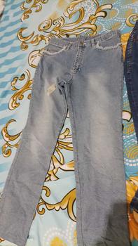 Product Review of celana jeans 70 from I**a 2