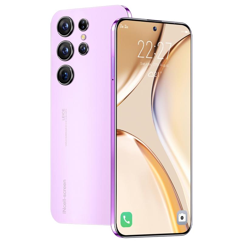 PHAN TRI THUC66 7,3 inch hoàn toàn mới HD 2520*3088, 5G,12GB+512GB 50MP+108MP 7