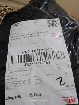 Product Review of SPAKBOR  BEAT OLD VIETNAM BEAT FI 2012-2019 SCOOPY 2017-2020 VARIO 110fi from A**d f**6 0