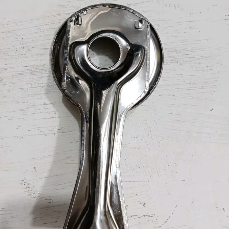 BURNER/TUNGKU KOMPOR RINNAI TURBO/TORNADO 5