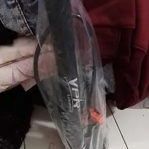 Pompa Angin Sepeda Motor Mobil Tabung Meter Black POMPA MANUAL//Pompa Sepeda VPR/Pompa Angin Ban Sepeda Murah