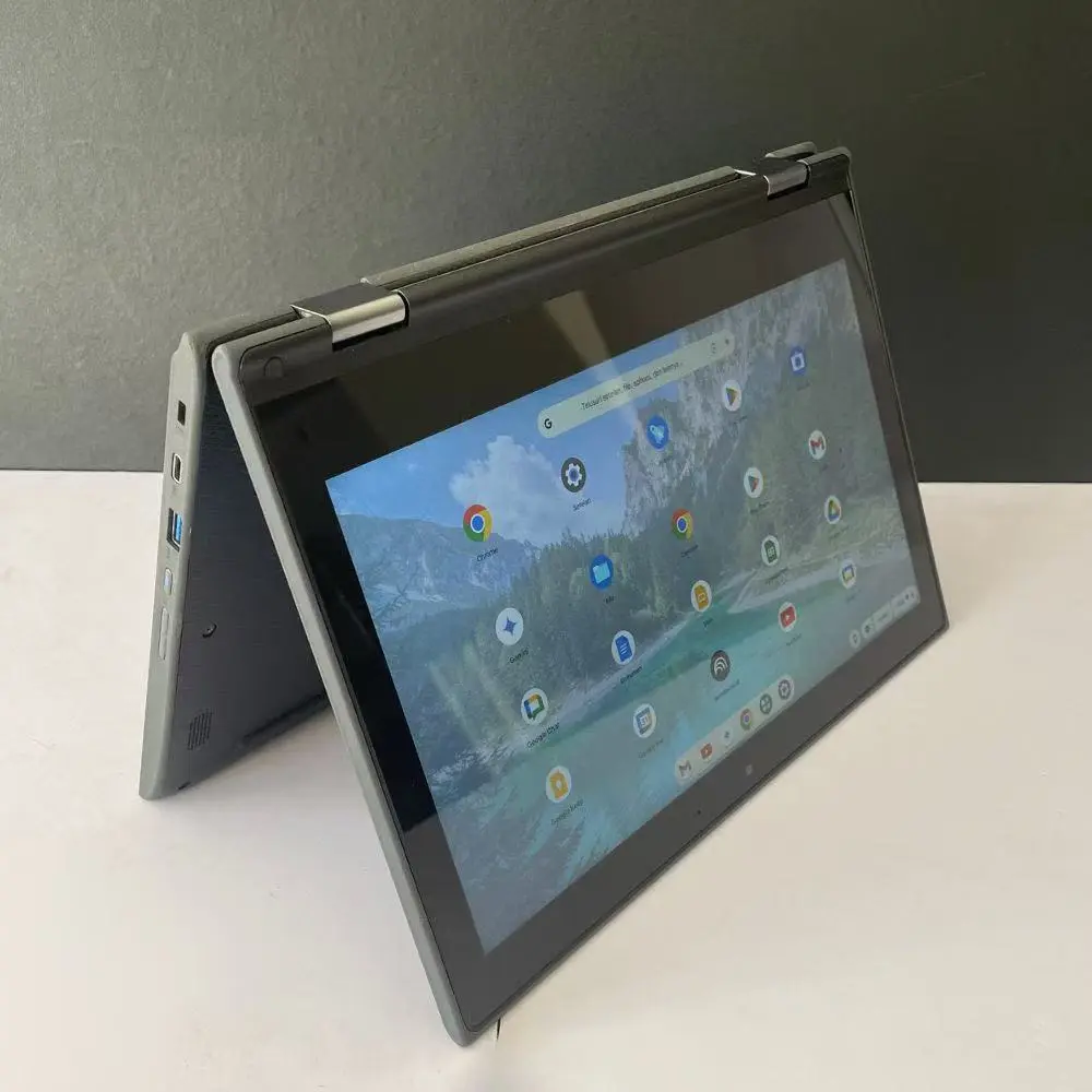 300E  2IN1   4G/64GB Chrome Os