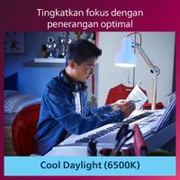 Gambar Philips Lampu Bohlam LED Stick 7.5W E27 6500K Putih dari Philips Lighting Indonesia Kota Administrasi Jakarta Utara 5 Tokopedia