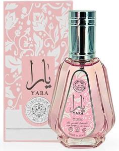 Lattafa Yara Eau de Parfum EDP Perfume 50ml