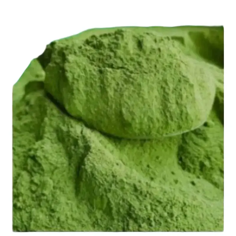 Bubuk Daun Kelor Murni Tanpa Campuran