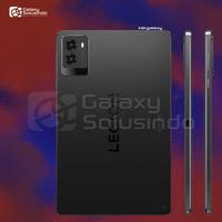 Gambar LENOVO LEGION TAB - 8.8 Inch Snapdragon 8 Gen 3 512GB ROM 16GB RAM - 82ID Eclipse Black / 88ID Glacier White Tablet - 82ID Eclipse Black dari Lenovo Authorized Store Malang Kota Malang 4 Tokopedia