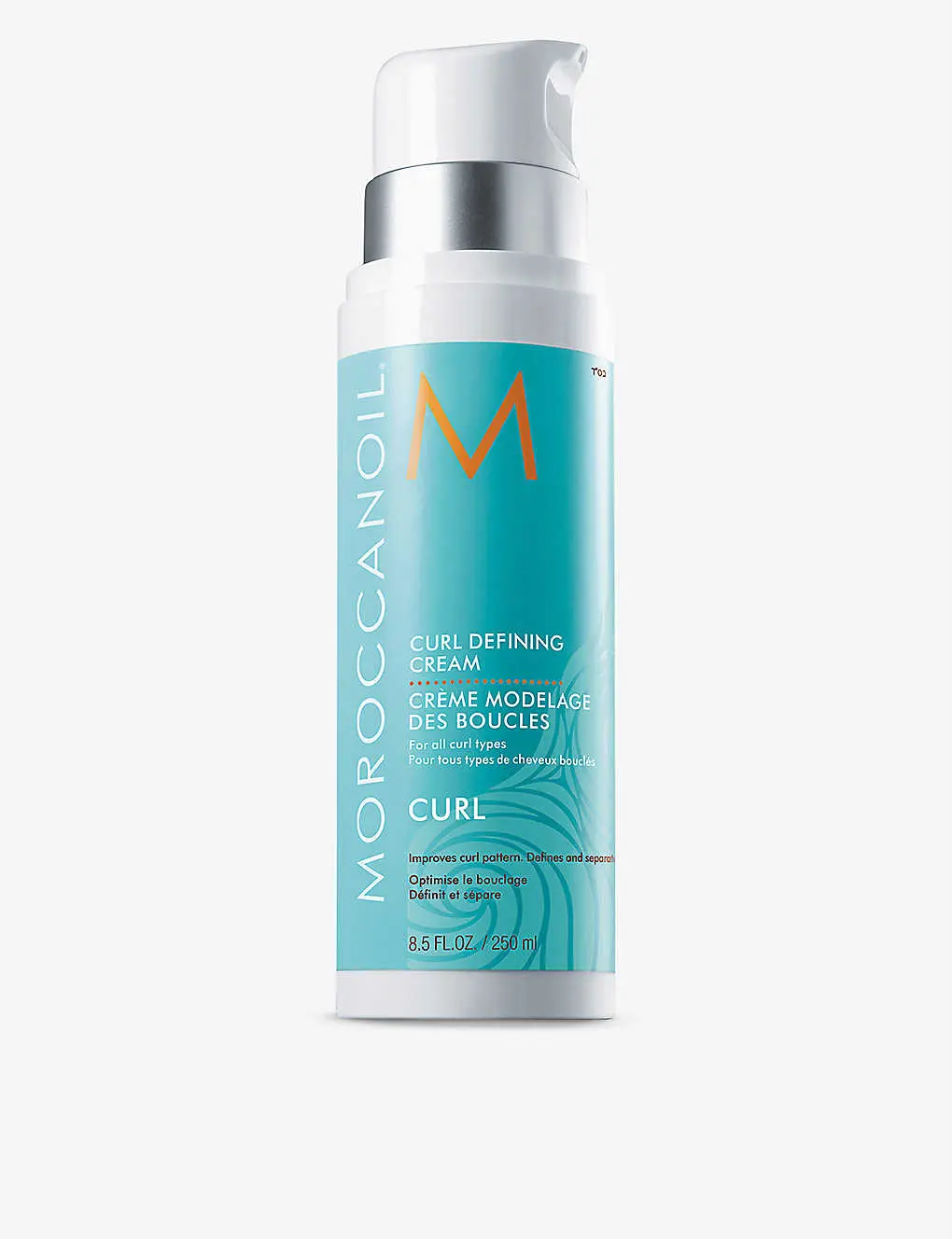 MOROCCANOIL Curl Defining cream | MOROCCANOIL Texture Clay haircareproducts