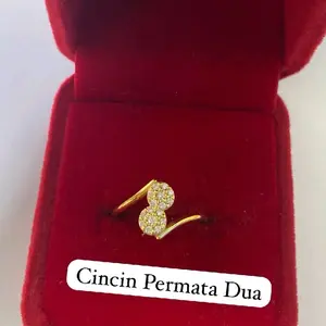 CINCIN BULAN MATA 2 | 1,2GR