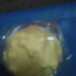 Mainan Kucing Gigitan Kunyah Untuk Anjing dan Kucing / Pet Chew Plush Toy Bentuk Bintang Bahan TPR