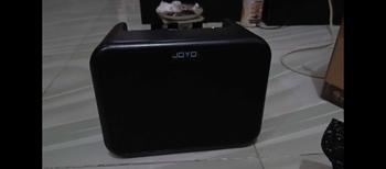 Product Review of Joyo MA10E MA-10E MA-10-E Ampli Gitar Electrik Portable from C**G 0