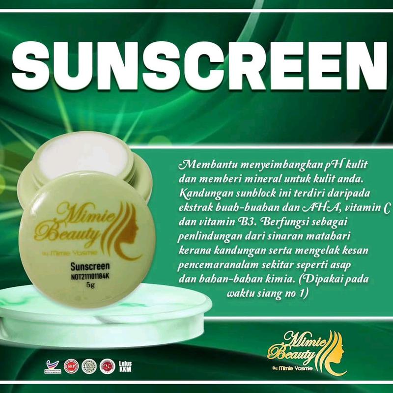 suncream-mimiebeauty-skincare-tiktok-shop-malaysia