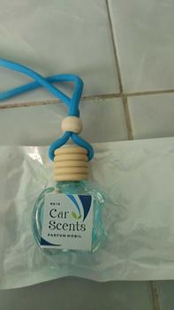 Product Review of Parfum Mobil Dan Ruangan Aroma Terapi Essential Oil 10ml - Gratis Packing Bubble Wrap & Dus from K**9 0