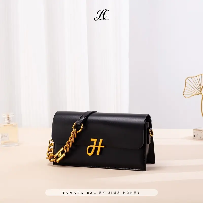 JIMS HONEY TAMARA BAG TAS WANITA Tas Slingbag Elegant 2