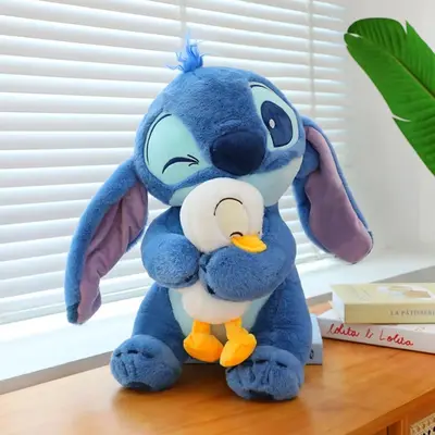 Selected Osos De Peluche Stitch TikTok Shop