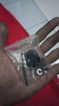 Product Review of 30mm Quick Release Hood Lock Clip Push Button Car Bumper Latch Kit from R** P**T 0